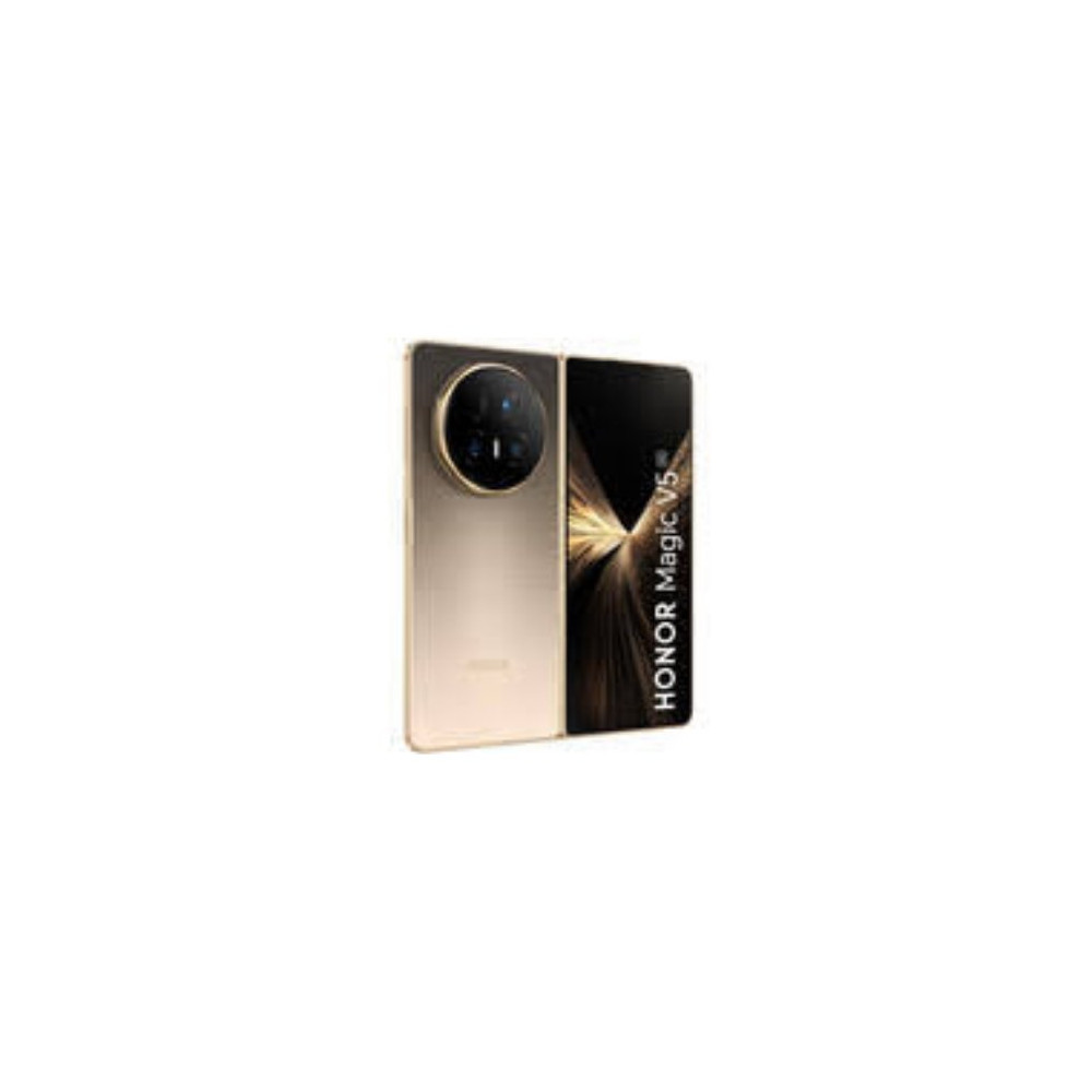 HONOR MAGIC V5 5G 16+512GB 6.43" DAWN GOLD ITALIA