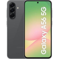 SAMSUNG GALAXY A56 5G 8+128GB 6.7" DUAL SIM AWESOME GRAPHITE ENT.EDITION EUROPA