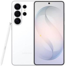 SAMSUNG GALAXY S26 ULTRA 5G 12+256GB 6.9" WHITE EUROPA