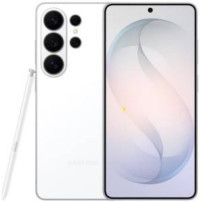 SAMSUNG GALAXY S26 ULTRA 5G 12+256GB 6.9" WHITE EUROPA