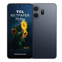 TCL 70 PRO NXTPAPER 5G 8+256GB 6.9" STELLAR BLUE ITALIA
