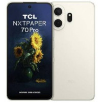 TCL 70 PRO NXTPAPER 5G 8+512GB 6.9" NEBULA GOLD ITALIA