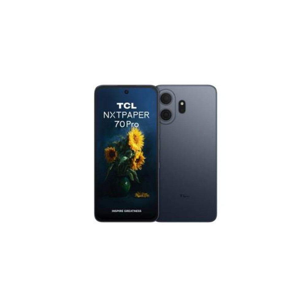 TCL 70 PRO NXTPAPER 5G 8+512GB 6.9" STELLAR BLUE ITALIA