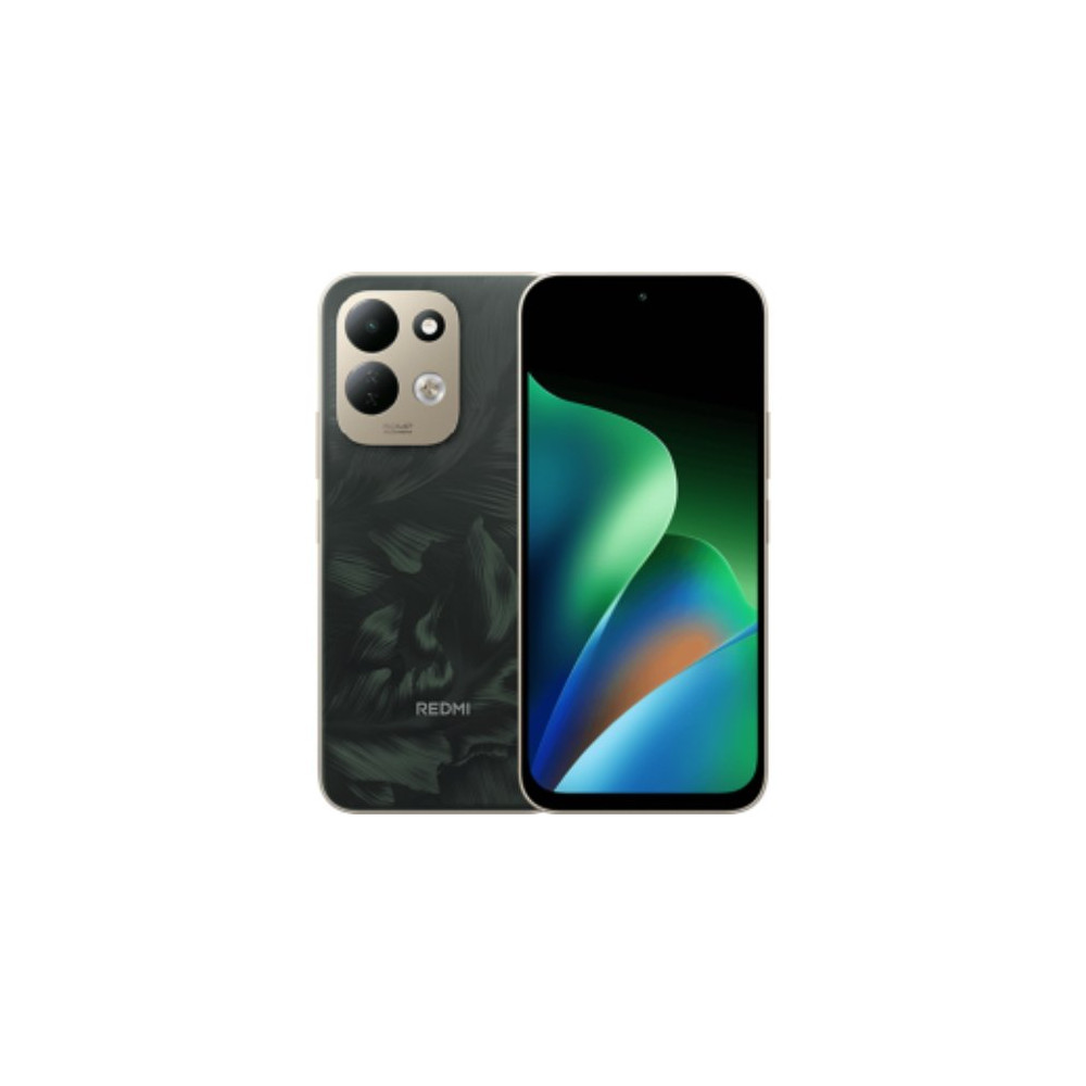 XIAOMI REDMI 17 4+128GB 6.9" OAK GREEN ITALIA