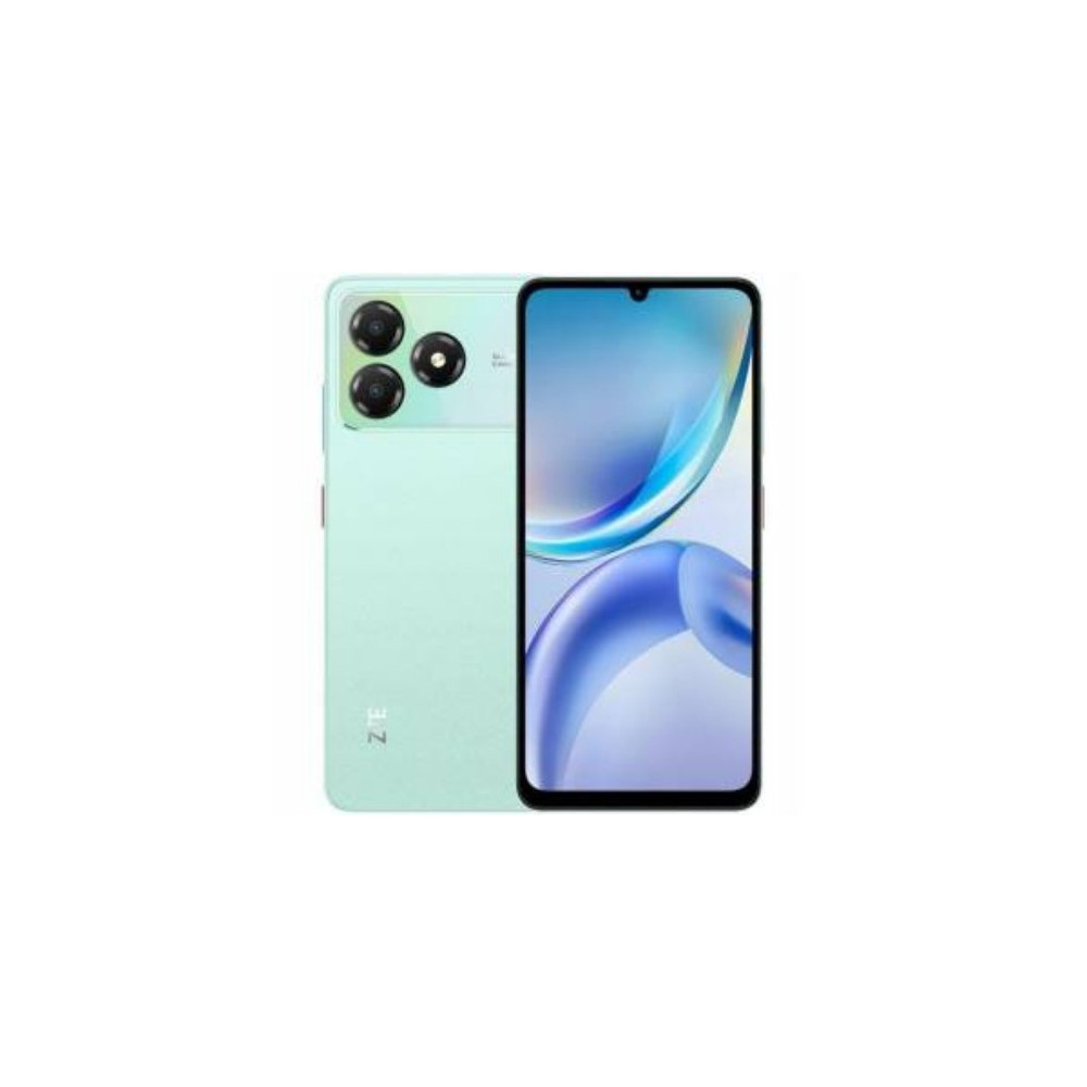 ZTE BLADE A36 4+64GB 6.75" GREEN EUROPA