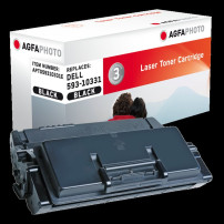 Agfa Photo APTD59310331E nero toner