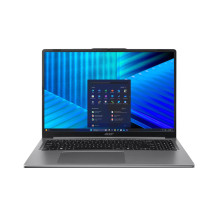 ACER EXTENSA 16 EXO16-51-76MM 16" WUXGA INTEL CORE ULTRA 7 155U RAM 16GB-SSD 512GB NVMe-INTEL GRAPHICS-WI-FI 6 + GIGABIT LAN-WIN