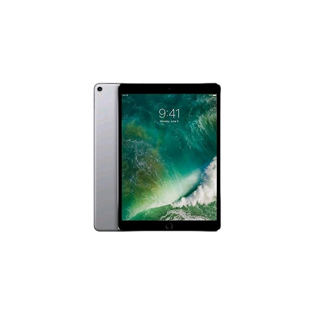 APPLE iPAD PRO 10.5 10.5" 256GB WI-FI + CELLULAR 4G LTE ITALIA SPACE GREY
