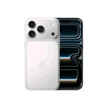APPLE iPHONE 17 PRO 5G DUAL SIM 6.3" OLED 512GB 5G EUROPA ARGENTO