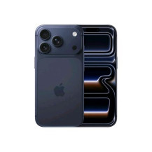 APPLE iPHONE 17 PRO 5G DUAL SIM 6.3" OLED 512GB 5G EUROPA DEEP BLUE