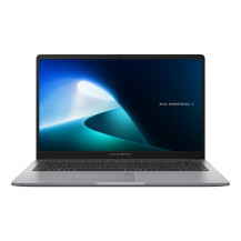 ASUS EXPERTBOOK P1 P1503CVA-S72553X 15.6" INTEL CORE 3 100U RAM 8GB-SSD 512GB NVMe-INTEL GRAPHICS-WI-FI 6-WIN 11 PROF (90NX0881-