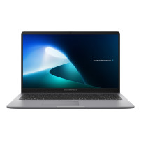 ASUS EXPERTBOOK P1 P1503CVA-S72553X 15.6" INTEL CORE 3 100U RAM 8GB-SSD 512GB NVMe-INTEL GRAPHICS-WI-FI 6-WIN 11 PROF (90NX0881-