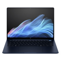HP ELITEBOOK ULTRA G1i 14" OLED TOUCH SCREEN 2.8K 2880 x 1800 INTEL CORE ULTRA 5 228V RAM 32GB-SSD 1TB NVMe TLC-INTEL ARC GRAPHI