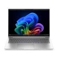 HP PROBOOK 4 G2i AI PC 16" WUXGA INTEL CORE ULTRA 7 350 RAM 16GB-SSD 512GB NVMe-INTEL GRAPHICS-WI-FI 7 + GIGABIT LAN-WIN 11 PROF