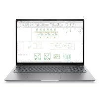 HP ZBOOK 8 16 G2i AI WORKSTATION MOBILIE Copilot+ PC 16" WUXGA INTEL CORE ULTRA 7 365H RAM 32GB-SSD 1TB NVMe-NVIDIA RTX PRO 500 