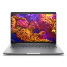 HP ZBOOK 8 G1ak AI WORKSTATION MOBILE COPILOT+ PC 14" WUXGA AMD RYZEN AI 7 PRO 350 RAM 32GB-SSD 1TB NVMe-AMD RADEON GRAPHICS 860