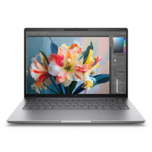 HP ZBOOK 8 G1i COPILOT+ WORKSTATION MOBILE 14" INTEL CORE ULTRA 7 255H RAM 16GB-SSD 512GB NVMeWI-FI 7 + GIGABIT LAN-WIN 11 PROF 