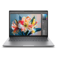 HP ZBOOK 8 G1i COPILOT+ WORKSTATION MOBILE 14" INTEL CORE ULTRA 7 255H RAM 16GB-SSD 512GB NVMeWI-FI 7 + GIGABIT LAN-WIN 11 PROF 