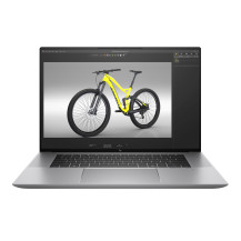 HP ZBOOK STUDIO 16 G11 MOBILE WORKSTATION 16" WQUXGA INTEL CORE ULTRA 7 155H RAM 32GB-SSD 1TB NVMe-NVIDIA RTX 3000 Ada 8GB-WI-FI