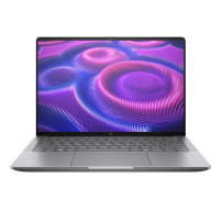 HP ZBOOK ULTRA G1a AI Copilot+ PC WORKSTATION MOBILE 14" WUXGA AMD RYZEN AI PRO 390 RAM 64GB-SSD 1TB NVMe-AMD RADEON GRAPHICS 80