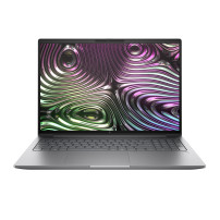 HP ZBOOK X G1i AI WORKSTATION MOBILE 16" WUXGA INTEL CORE ULTRA 7 265HX RAM 16GB-SSD 512GB NVMe-NVIDIA RTX PRO 500 Blackwell 6GB