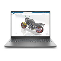 HP ZBOOK X G2i 16 AI WORKSTATION MOBILE 16" WUXGA INTEL CORE ULTRA 9 386H RAM 32GB-SSD 1TB NVMe-RTX PRO 3000 Blackwell 12GB-WI-F