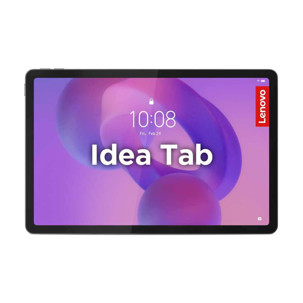 LENOVO IDEA TAB 5G 11" 2.5K OCTA CORE 256GB RAM 8GB 5G ITALIA GRAY + LENOVO TAB PEN INCLUSA