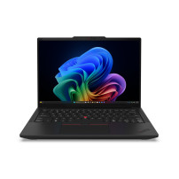 LENOVO THINKPAD T14 GEN 7 14" WUXGA INTEL CORE ULTRA 5 325 RAM 16GB-SSD 512GB NVMe-INTEL GRAPHICS-WI-FI 7-WIN 11 PROF NERO (21WN