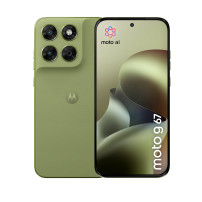 MOTOROLA MOTO G67 5G DUAL SIM 6.78" OCTA CORE 128GB RAM 4GB 5G ITALIA PANTONE NILE