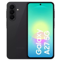 SAMSUNG A276 GALAXY A27 5G DUAL SIM 6.7" OCTA CORE 128GB RAM 6GB 5G TIM BLACK