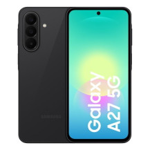 SAMSUNG A276 GALAXY A27 5G DUAL SIM 6.7" OCTA CORE 128GB RAM 6GB 5G WIND3 BLACK