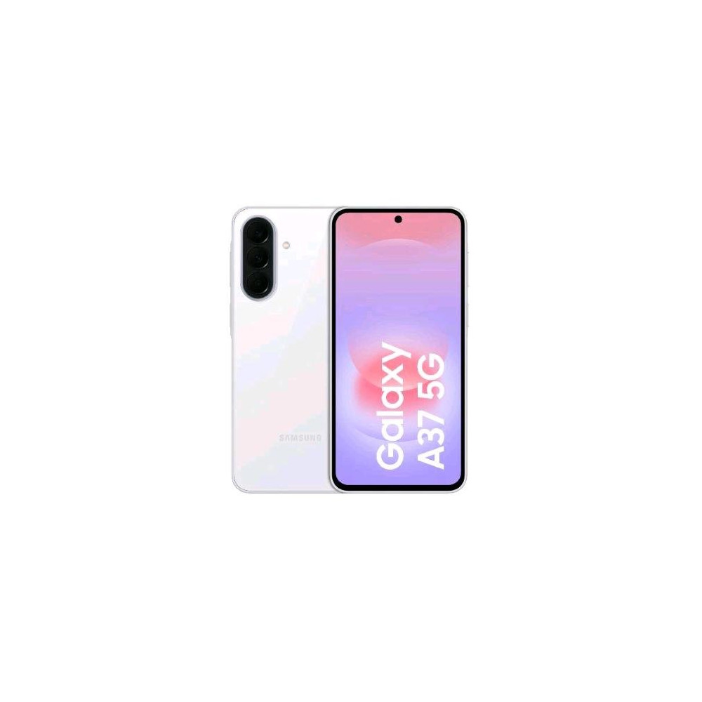 SAMSUNG A376 GALAXY A37 5G DUAL SIM 6.7" OCTA CORE 128GB RAM 6GB 5G TIM WHITE