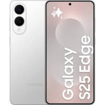 SAMSUNG S937 GALAXY S25 EDGE 5G DUAL SIM 6.7" OCTA CORE 256GB RAM 12GB VODAFONE ITALIA SAMSUNG S937 GALAXY S25 EDGE 5G DUAL SIM 