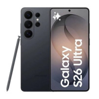 SAMSUNG S948 GALAXY S26 ULTRA AI 5G DUAL SIM 6.9" OCTA CORE 512GB RAM 12GB 5G WIND3 BLACK