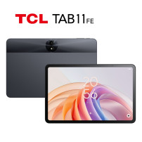 TCL TAB 11 FE GEN2 10.95" 2K NXTVISION OCTA CORE 128GB RAM 4GB WI-FI ITALIA SPACE GREY
