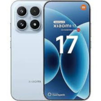 XIAOMI 17 5G DUAL SIM 6.3" OCTA CORE 256GB RAM 12GB 5G ITALIA ICE BLUE