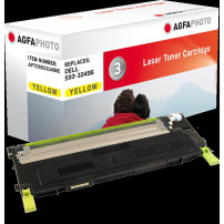Agfa Photo APTD59310496E giallo toner