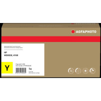 Agfa Photo APTHP2032XE giallo toner
