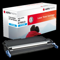 Agfa Photo APTHP7561AE ciano toner
