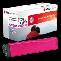 Agfa Photo APTK560MXE magenta toner