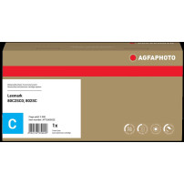 Agfa Photo APTL800S2E ciano toner
