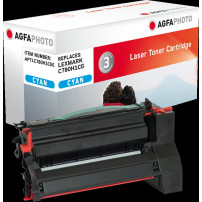 Agfa Photo APTLC780H1CGE ciano toner