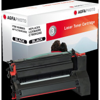 Agfa Photo APTLC780H1KGE nero toner