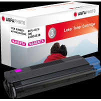 Agfa Photo APTO42804538E magenta toner