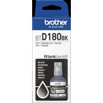 Brother BTD180BK nero Cartuccia d'inchiostro