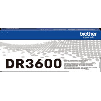 Brother DR-3600 Tamburo nero