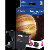 Brother LC1240M magenta Cartuccia d'inchiostro