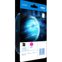 Brother LC1280XLM magenta Cartuccia d'inchiostro