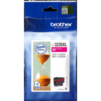 Brother LC3235XLM magenta Cartuccia d'inchiostro