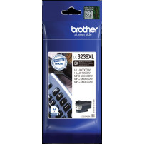 Brother LC3239XLBK nero Cartuccia d'inchiostro